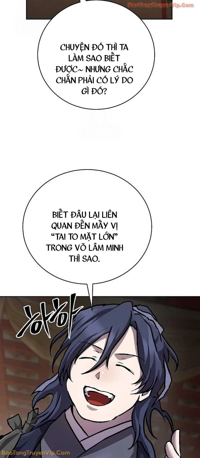 Truyền Thuyết Ma Giáo: Phi Long Thập Tam Đại Chapter 9 - 38