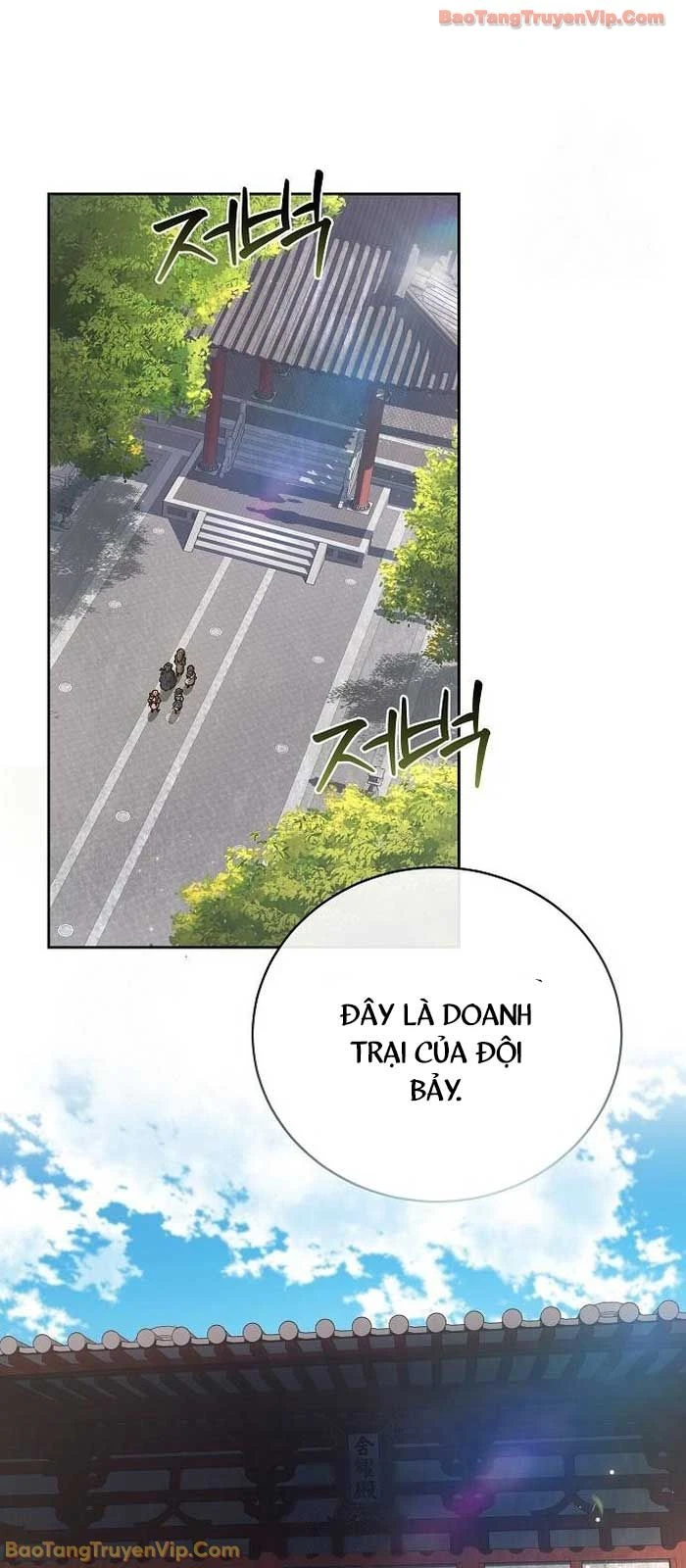 Truyền Thuyết Ma Giáo: Phi Long Thập Tam Đại Chapter 9 - 41