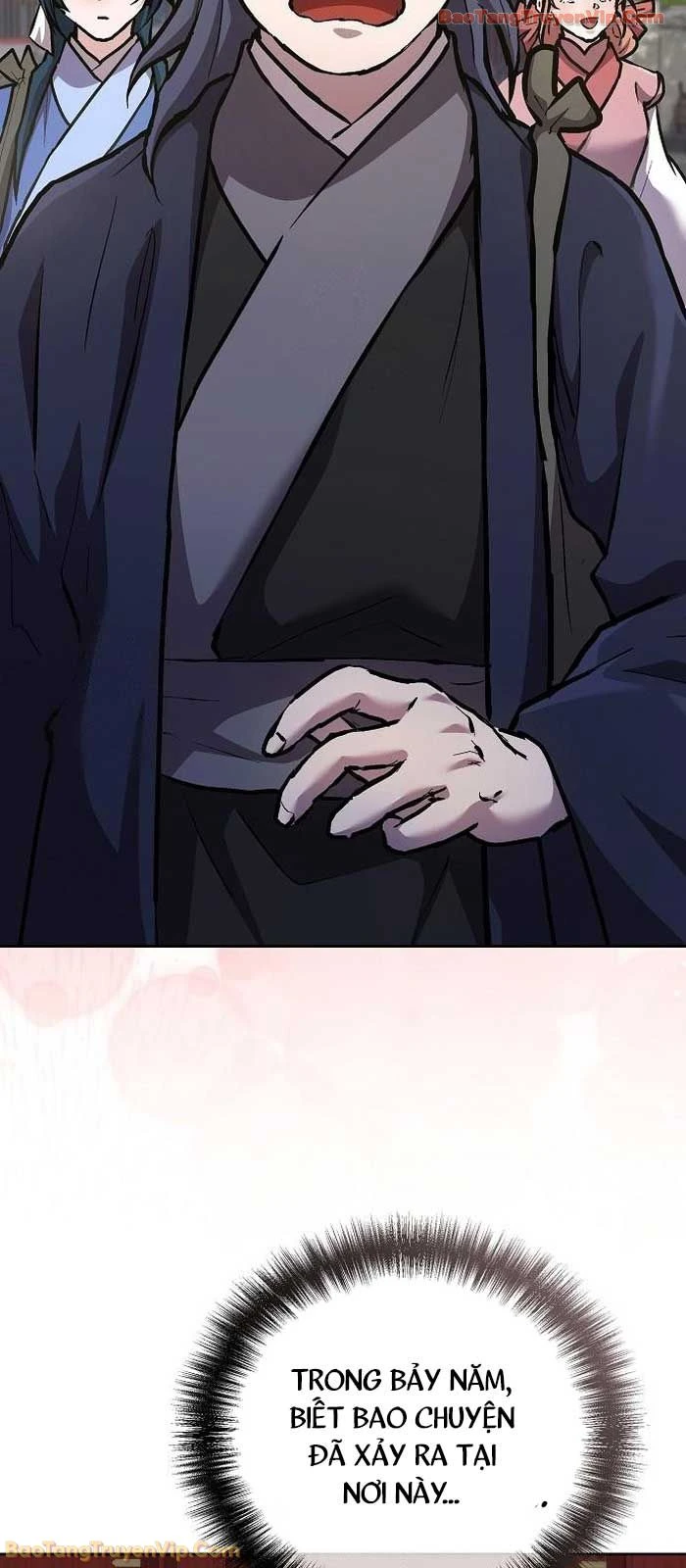 Truyền Thuyết Ma Giáo: Phi Long Thập Tam Đại Chapter 9 - 43