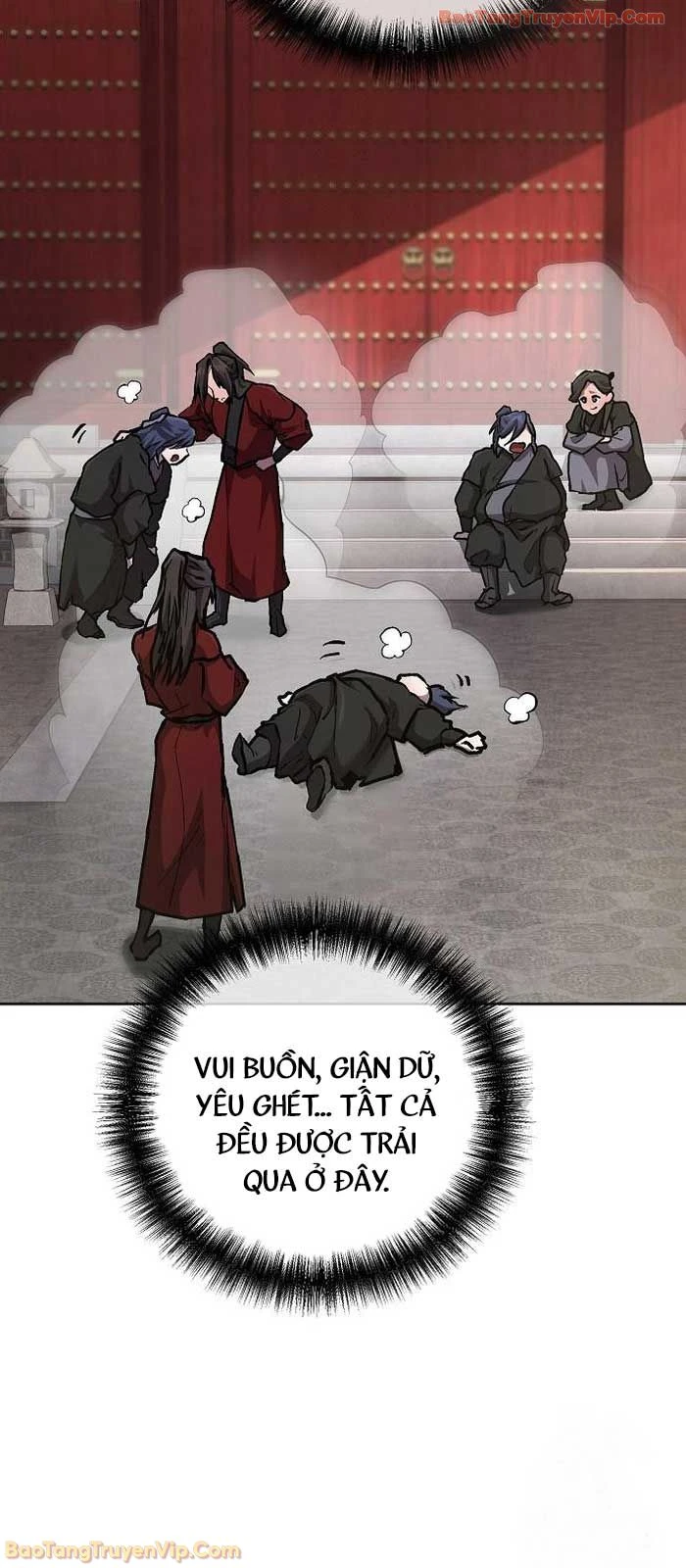 Truyền Thuyết Ma Giáo: Phi Long Thập Tam Đại Chapter 9 - 44