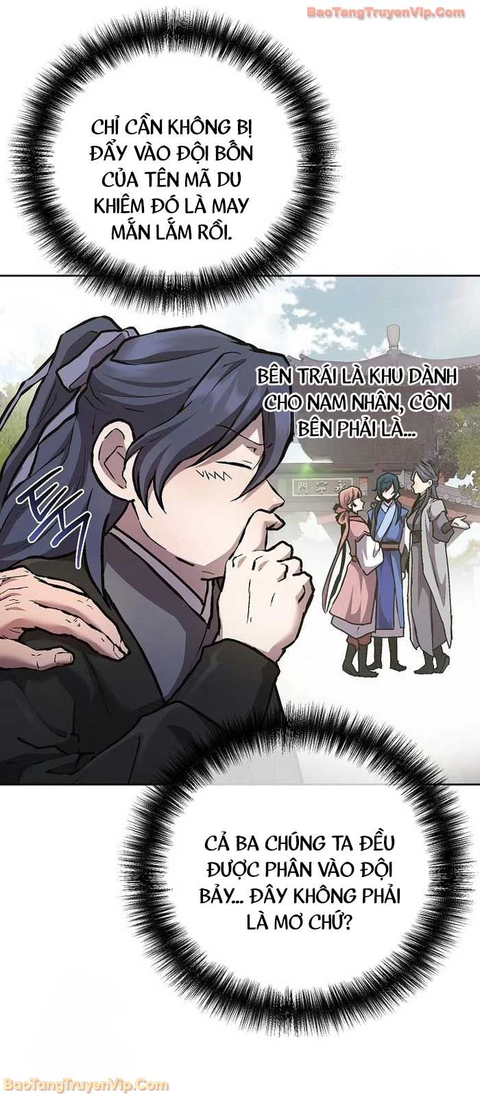 Truyền Thuyết Ma Giáo: Phi Long Thập Tam Đại Chapter 9 - 45