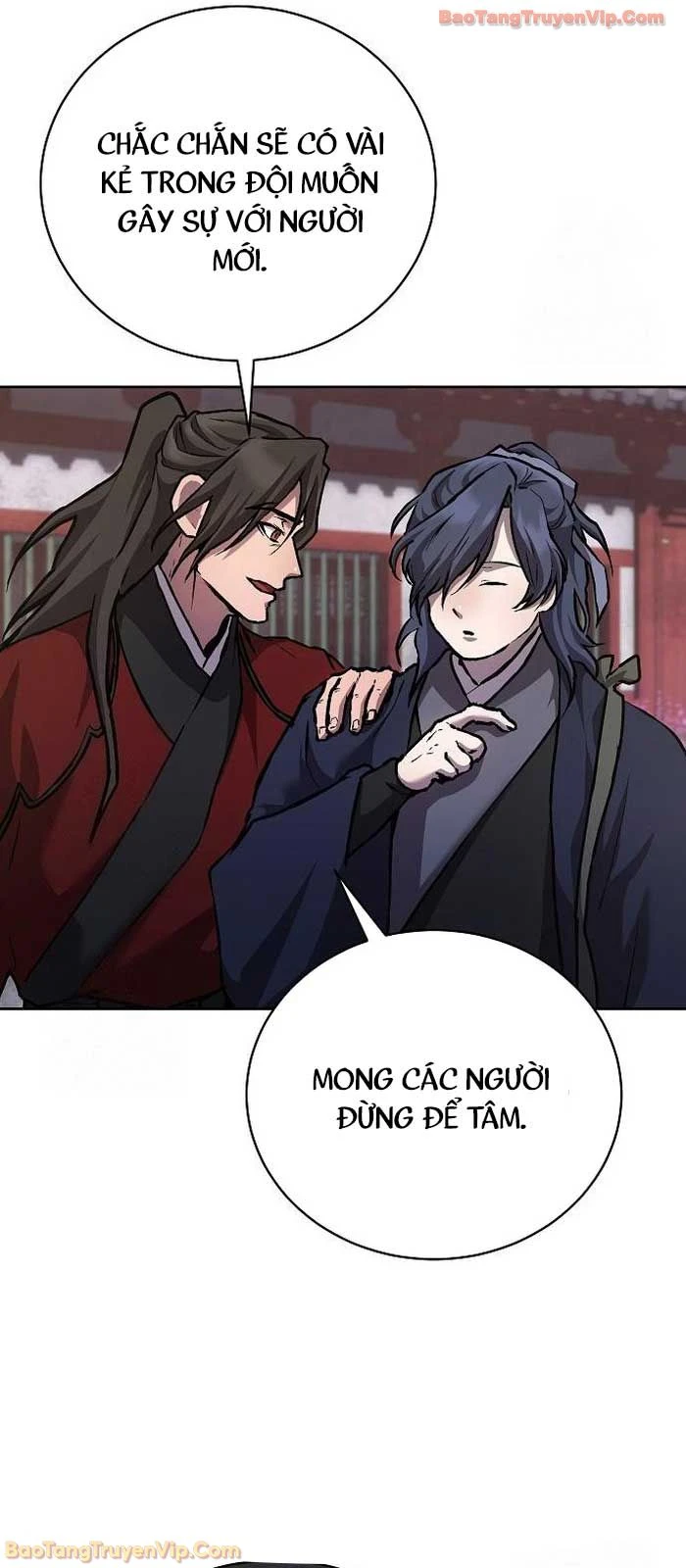 Truyền Thuyết Ma Giáo: Phi Long Thập Tam Đại Chapter 9 - 47