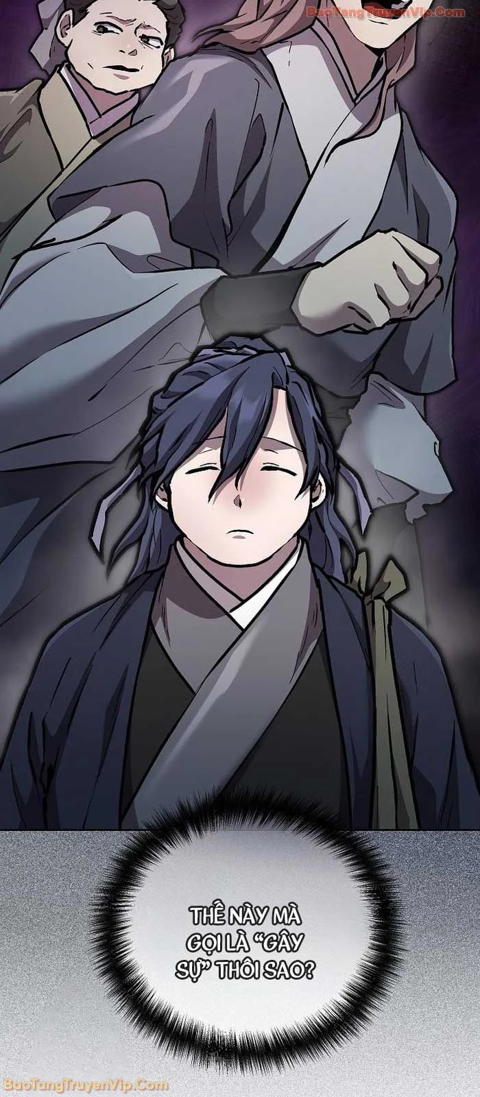 Truyền Thuyết Ma Giáo: Phi Long Thập Tam Đại Chapter 9 - 49