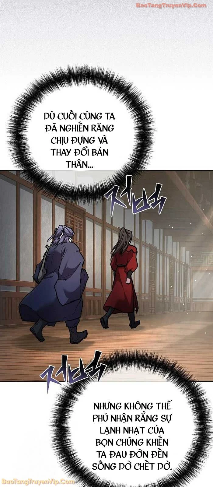 Truyền Thuyết Ma Giáo: Phi Long Thập Tam Đại Chapter 9 - 50