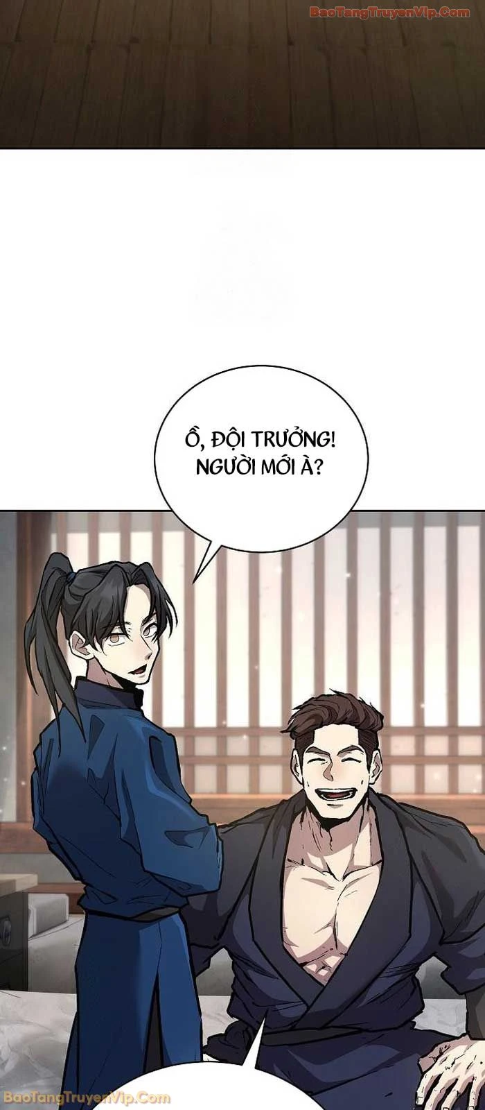 Truyền Thuyết Ma Giáo: Phi Long Thập Tam Đại Chapter 9 - 54