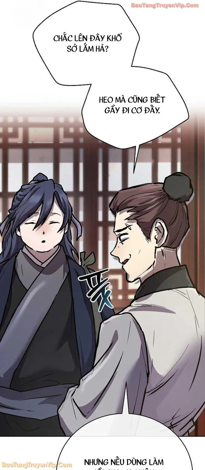 Truyền Thuyết Ma Giáo: Phi Long Thập Tam Đại Chapter 9 - 63