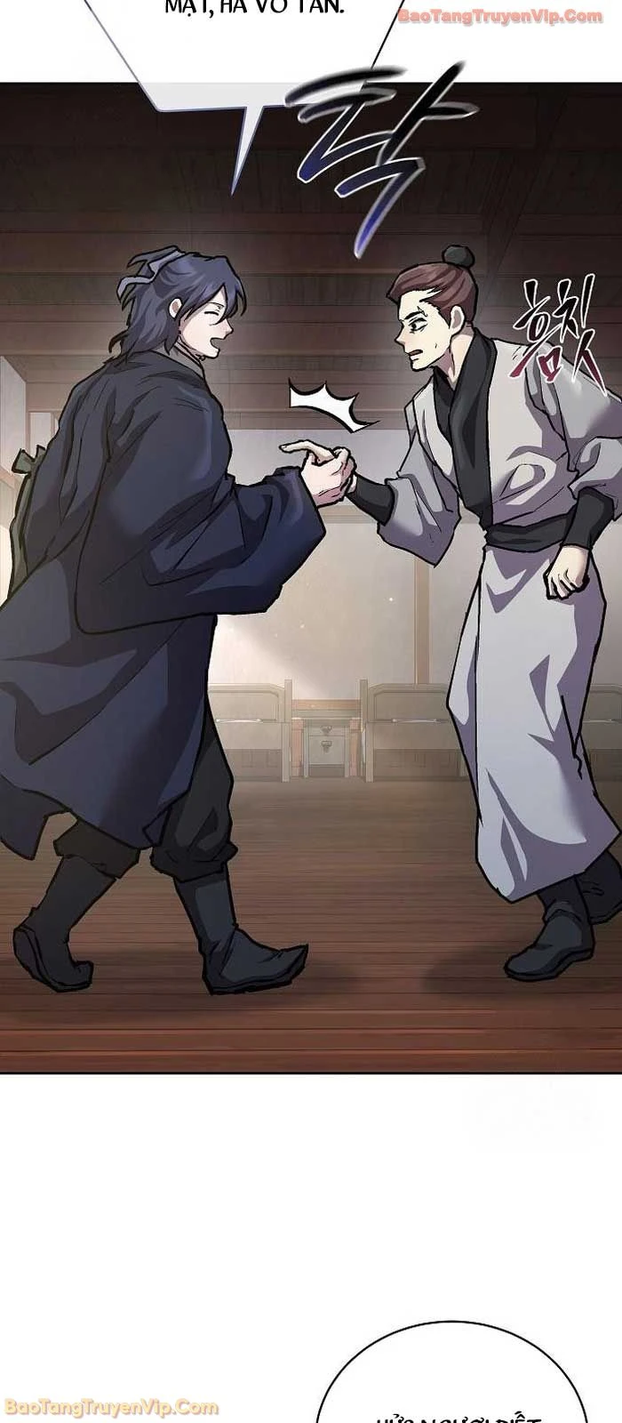 Truyền Thuyết Ma Giáo: Phi Long Thập Tam Đại Chapter 9 - 67