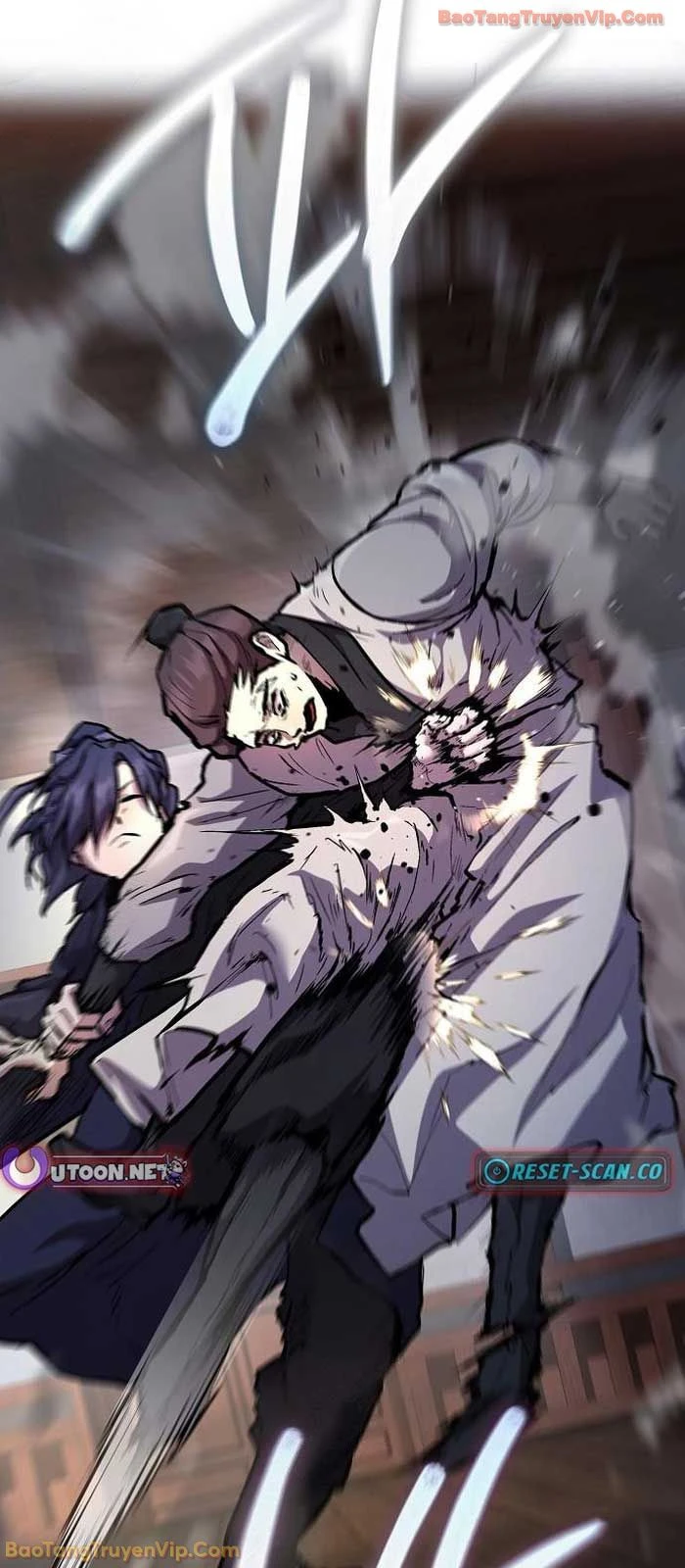 Truyền Thuyết Ma Giáo: Phi Long Thập Tam Đại Chapter 9 - 71