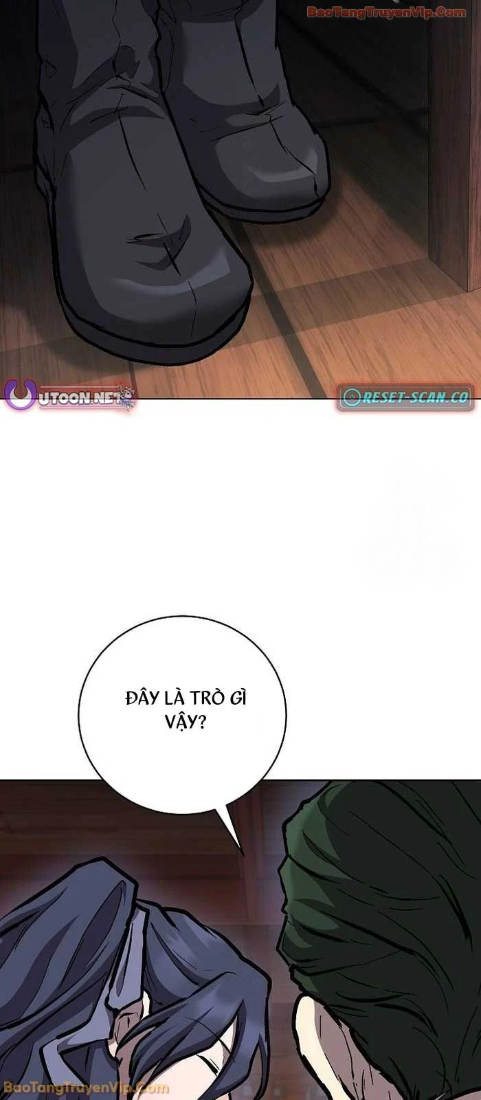 Truyền Thuyết Ma Giáo: Phi Long Thập Tam Đại Chapter 9 - 84