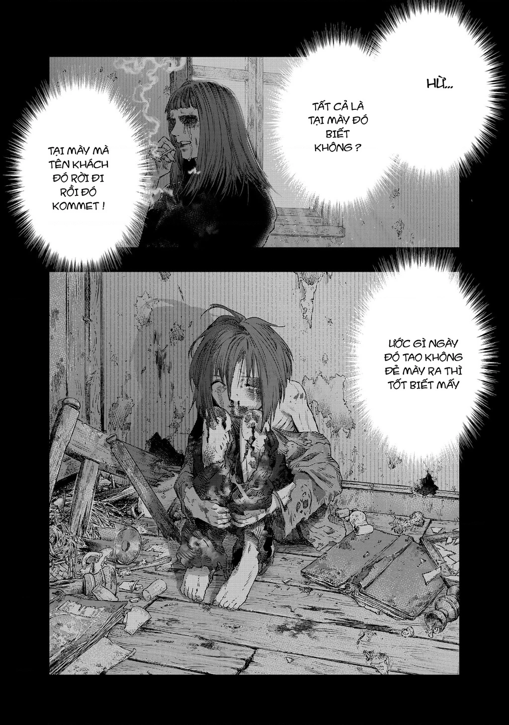 Tôi Dùng Y Học Hiện Đại Để Đối Đầu Với Ma Thuật Cổ Đại Chapter 27 - 26