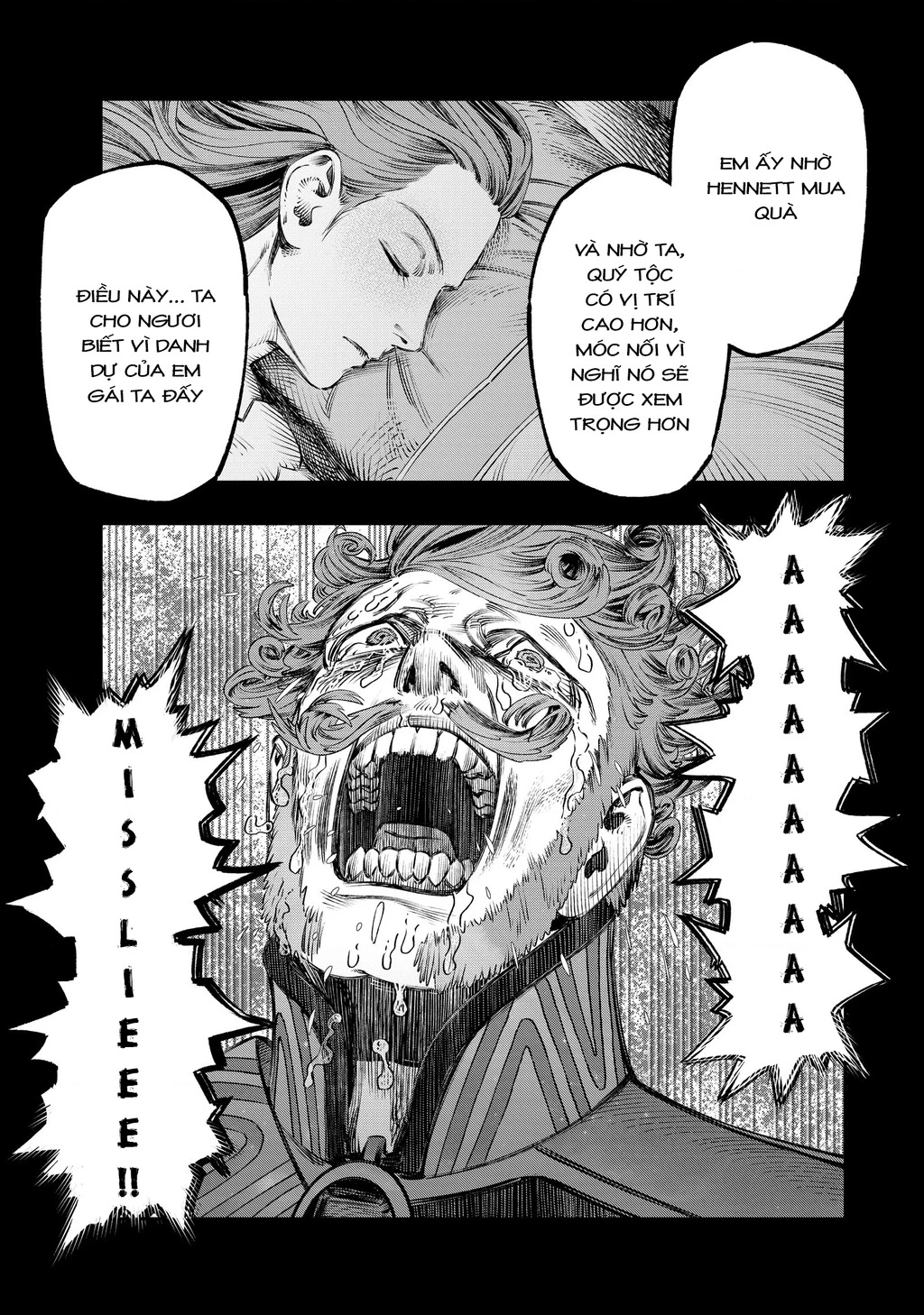 Tôi Dùng Y Học Hiện Đại Để Đối Đầu Với Ma Thuật Cổ Đại Chapter 27 - 29