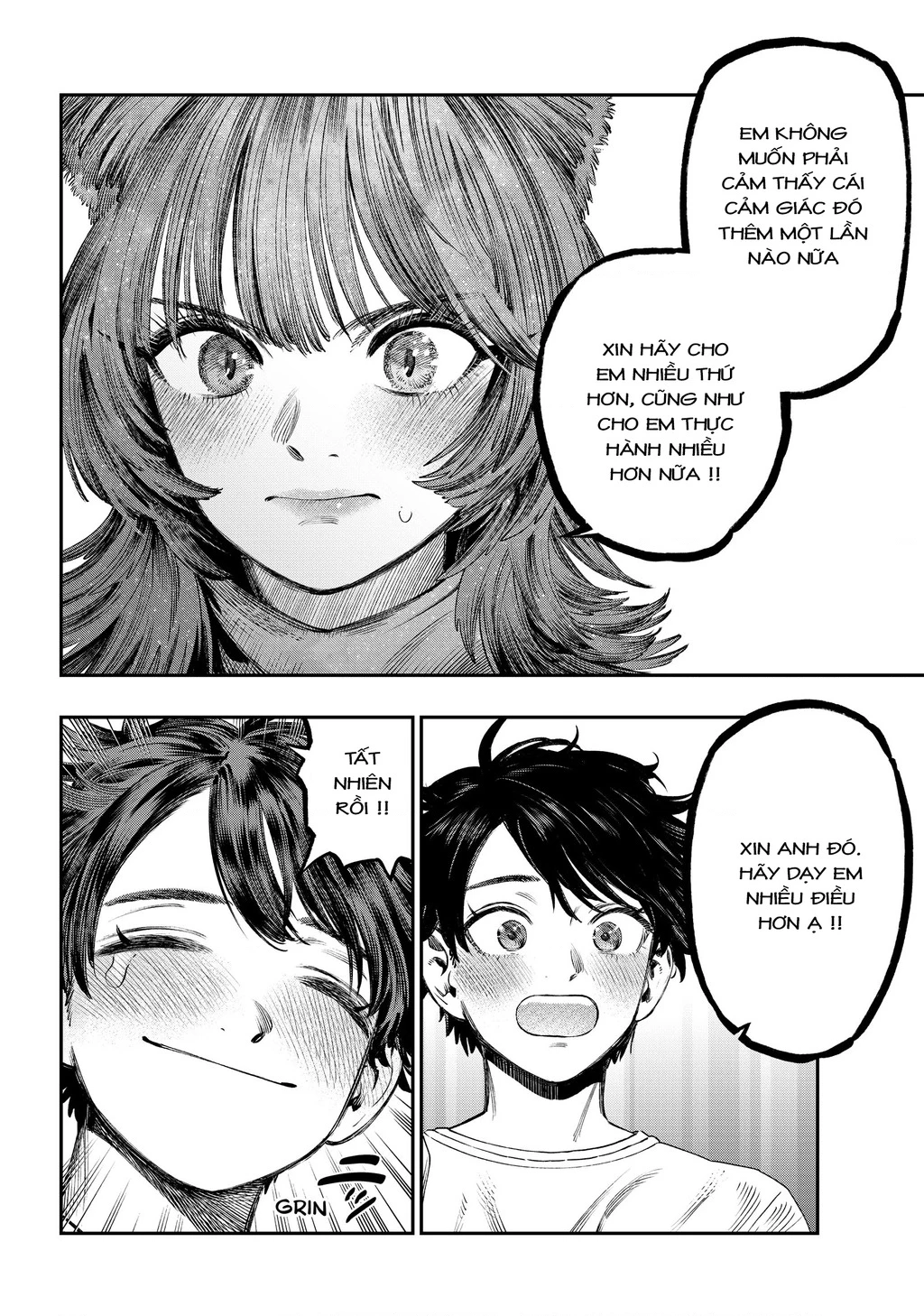 Tôi Dùng Y Học Hiện Đại Để Đối Đầu Với Ma Thuật Cổ Đại Chapter 28 - 15