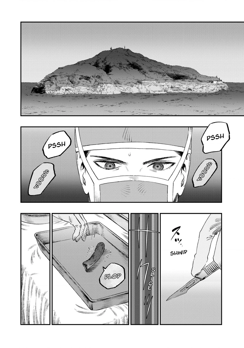 Tôi Dùng Y Học Hiện Đại Để Đối Đầu Với Ma Thuật Cổ Đại Chapter 28 - 17