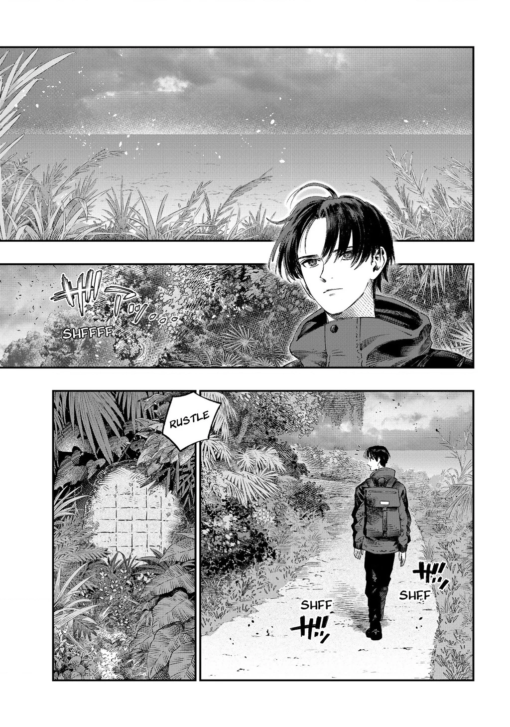 Tôi Dùng Y Học Hiện Đại Để Đối Đầu Với Ma Thuật Cổ Đại Chapter 28 - 20