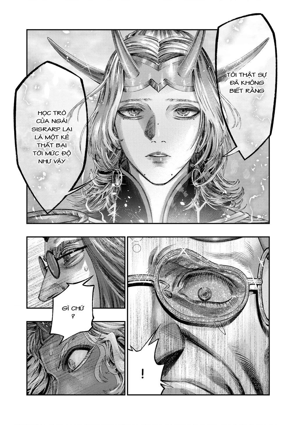 Tôi Dùng Y Học Hiện Đại Để Đối Đầu Với Ma Thuật Cổ Đại Chapter 29 - 23