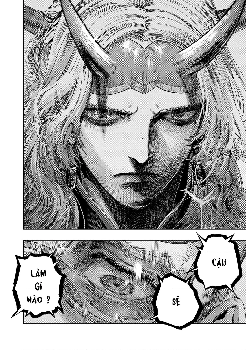 Tôi Dùng Y Học Hiện Đại Để Đối Đầu Với Ma Thuật Cổ Đại Chapter 29 - 36