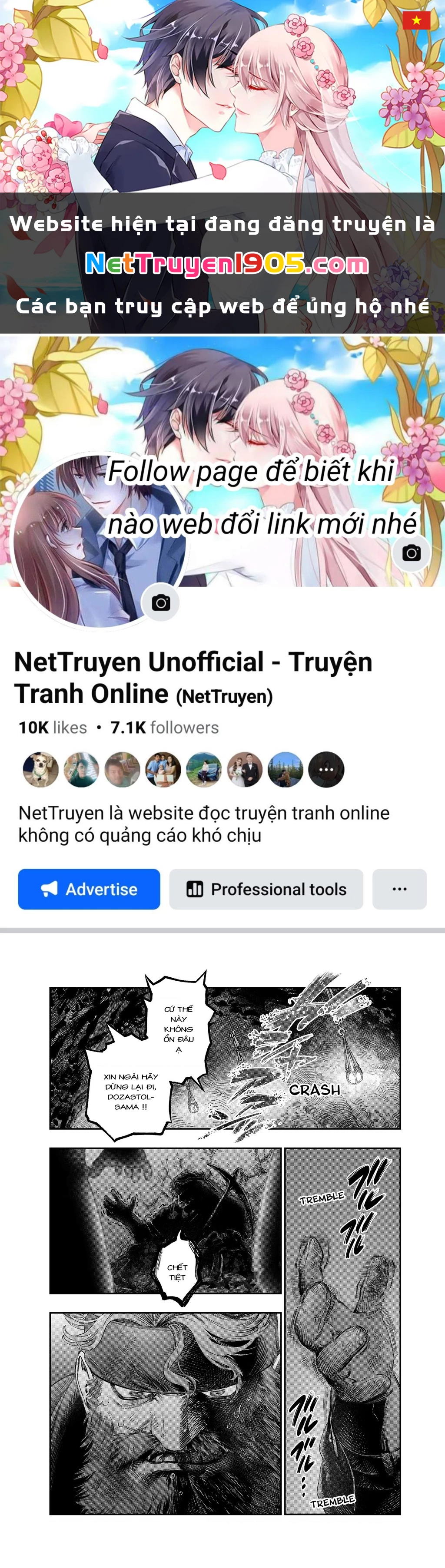 Tôi Dùng Y Học Hiện Đại Để Đối Đầu Với Ma Thuật Cổ Đại Chapter 30 - 1