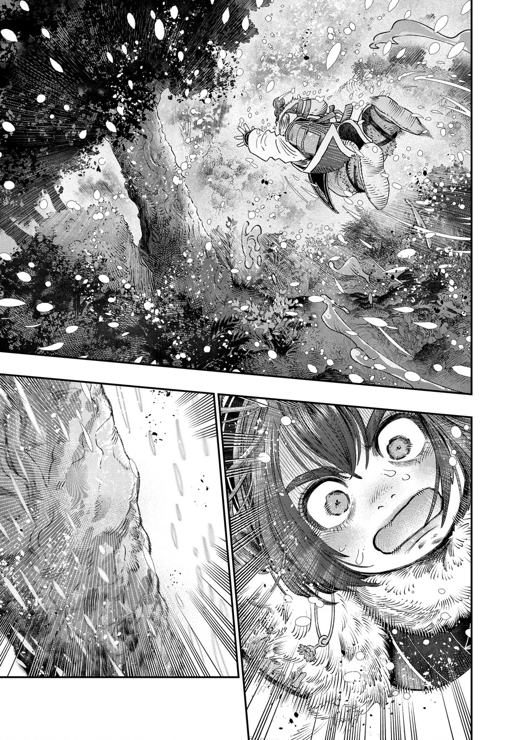 Tôi Dùng Y Học Hiện Đại Để Đối Đầu Với Ma Thuật Cổ Đại Chapter 30 - 7