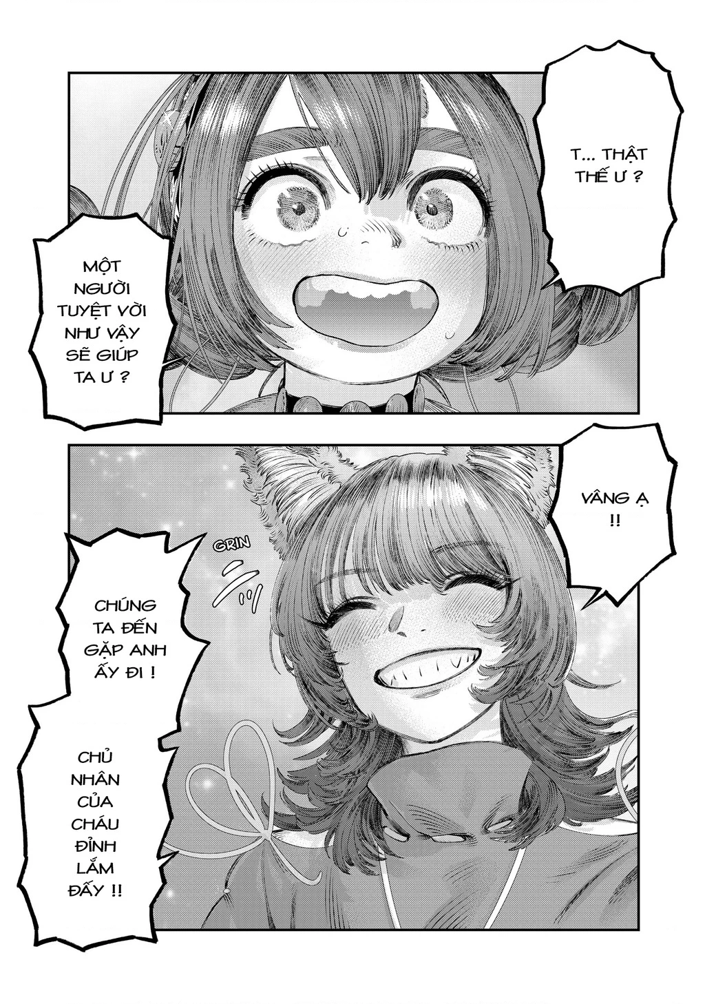 Tôi Dùng Y Học Hiện Đại Để Đối Đầu Với Ma Thuật Cổ Đại Chapter 30 - 42