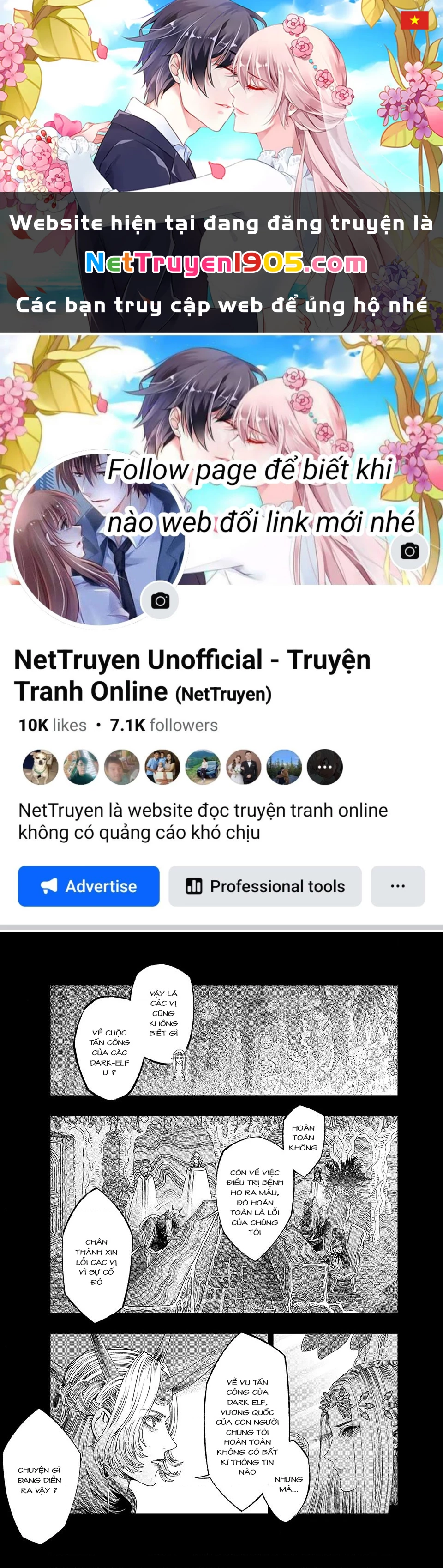 Tôi Dùng Y Học Hiện Đại Để Đối Đầu Với Ma Thuật Cổ Đại Chapter 31 - 1