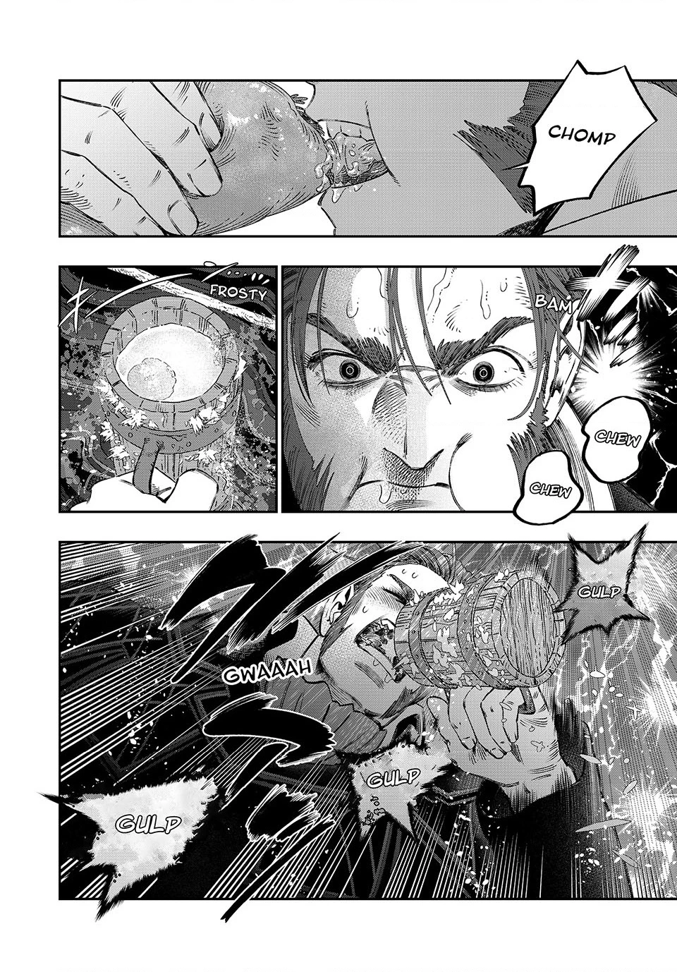 Tôi Dùng Y Học Hiện Đại Để Đối Đầu Với Ma Thuật Cổ Đại Chapter 31 - 6