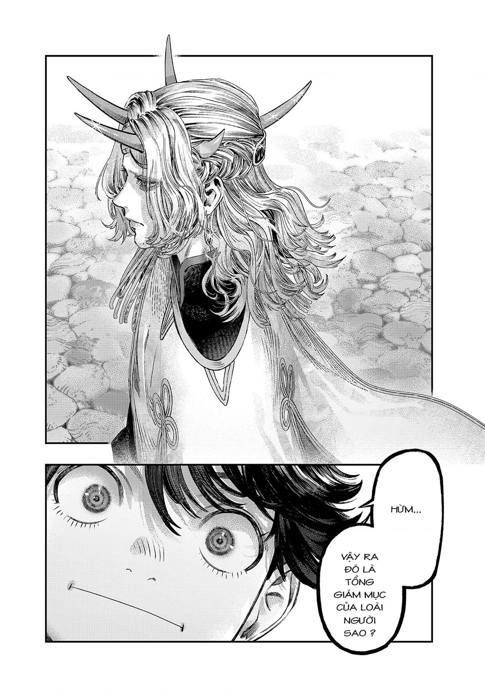 Tôi Dùng Y Học Hiện Đại Để Đối Đầu Với Ma Thuật Cổ Đại Chapter 31 - 37