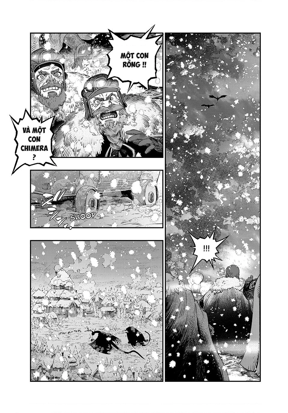 Tôi Dùng Y Học Hiện Đại Để Đối Đầu Với Ma Thuật Cổ Đại Chapter 32 - 7