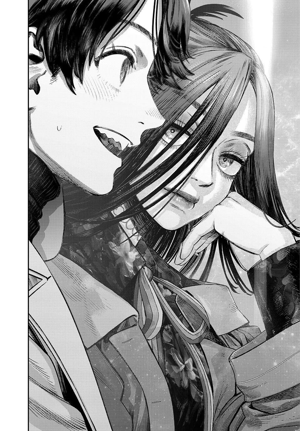 Tôi Dùng Y Học Hiện Đại Để Đối Đầu Với Ma Thuật Cổ Đại Chapter 32 - 34