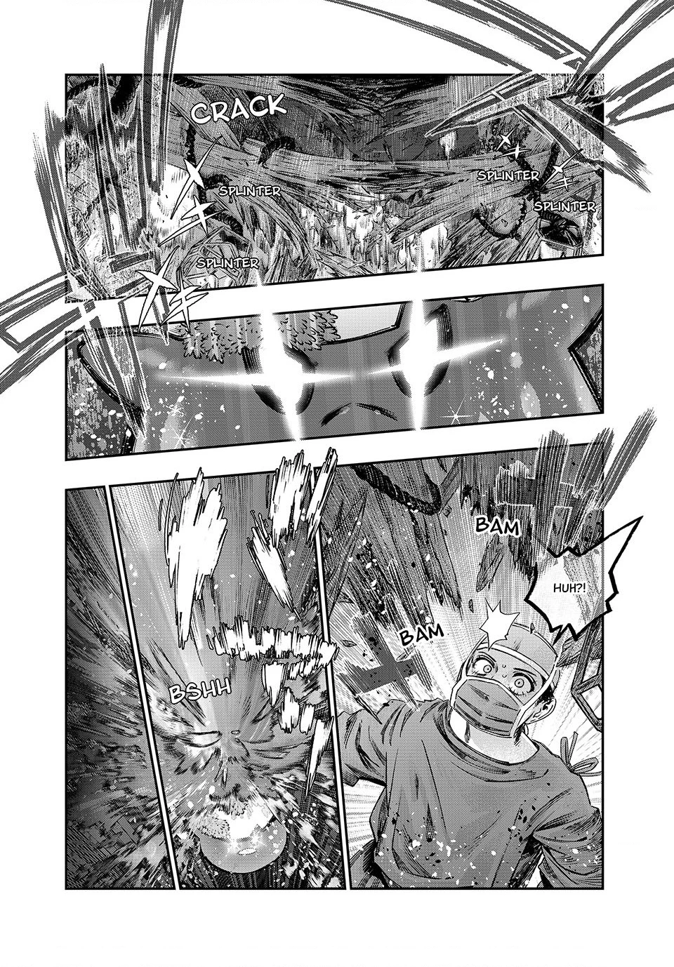 Tôi Dùng Y Học Hiện Đại Để Đối Đầu Với Ma Thuật Cổ Đại Chapter 33 - 43