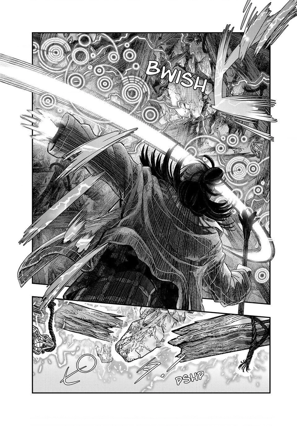 Tôi Dùng Y Học Hiện Đại Để Đối Đầu Với Ma Thuật Cổ Đại - Trang 8