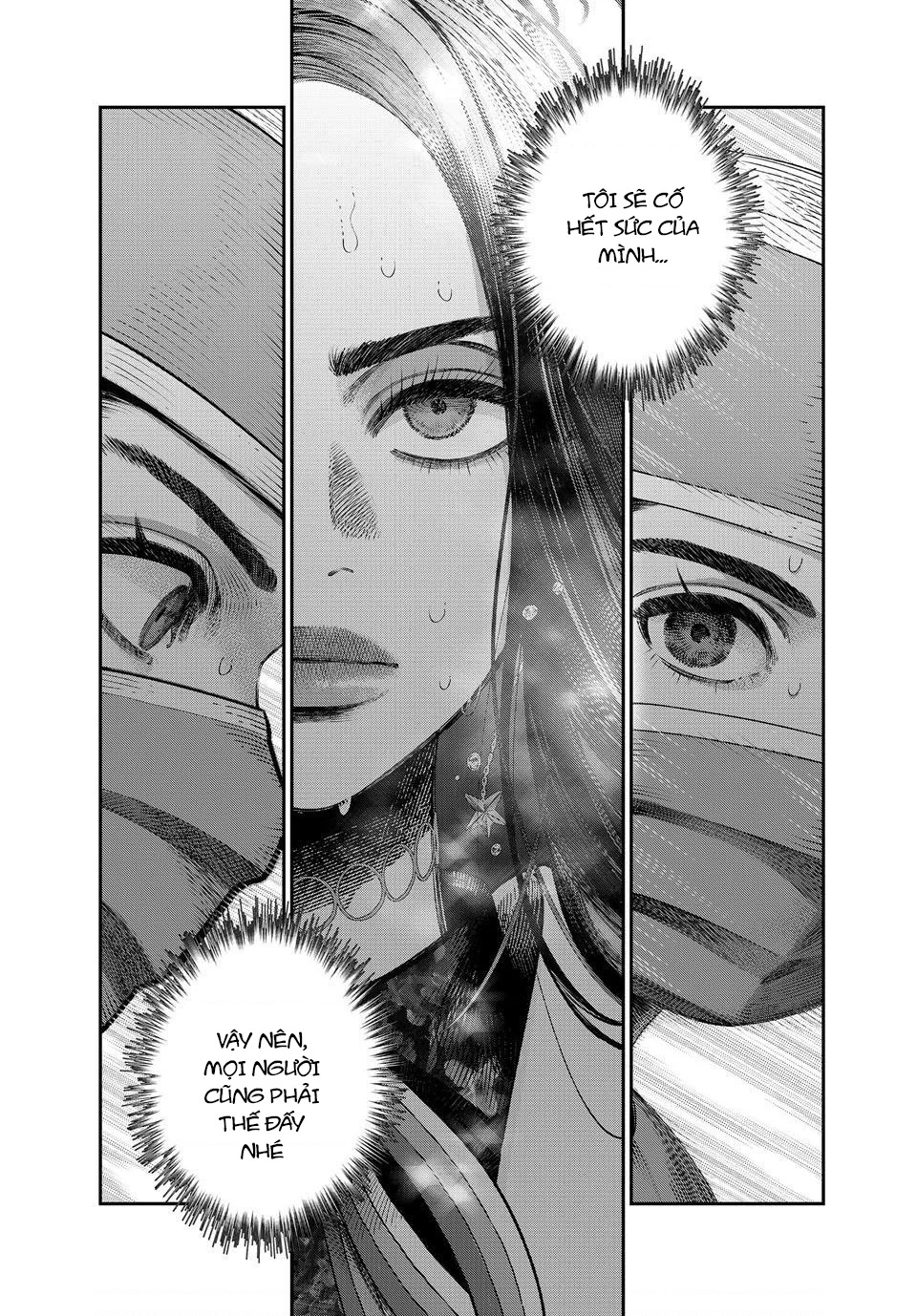 Tôi Dùng Y Học Hiện Đại Để Đối Đầu Với Ma Thuật Cổ Đại - Trang 10