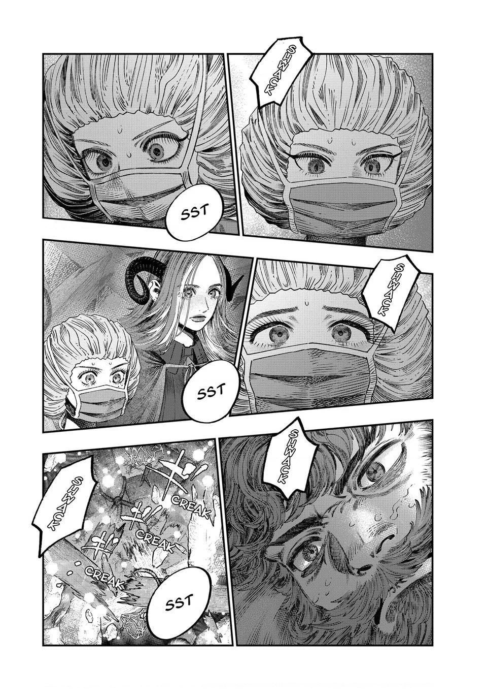 Tôi Dùng Y Học Hiện Đại Để Đối Đầu Với Ma Thuật Cổ Đại - Trang 16