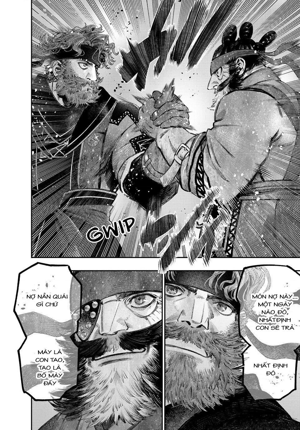 Tôi Dùng Y Học Hiện Đại Để Đối Đầu Với Ma Thuật Cổ Đại - Trang 42