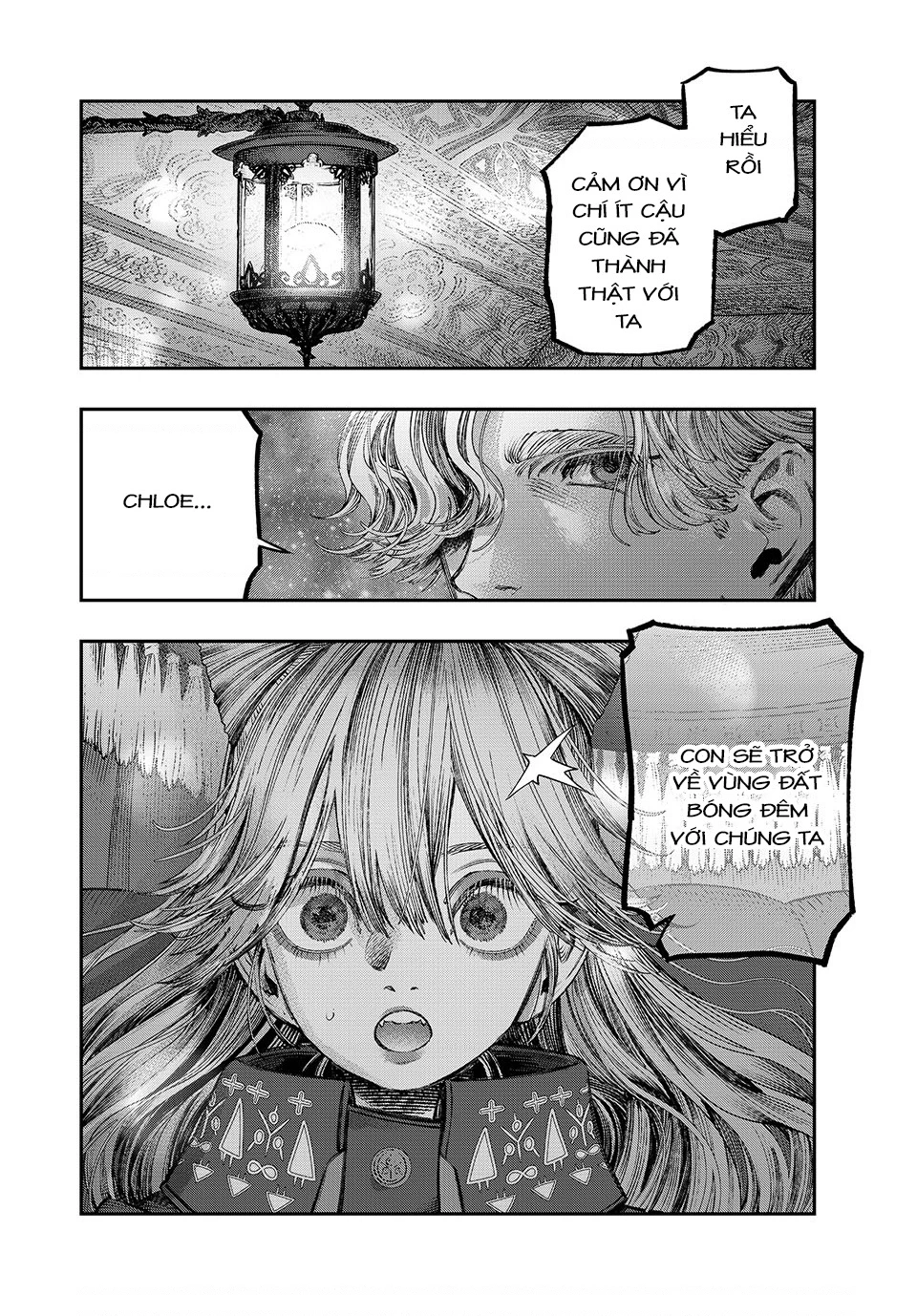 Tôi Dùng Y Học Hiện Đại Để Đối Đầu Với Ma Thuật Cổ Đại Chapter 35 - 12