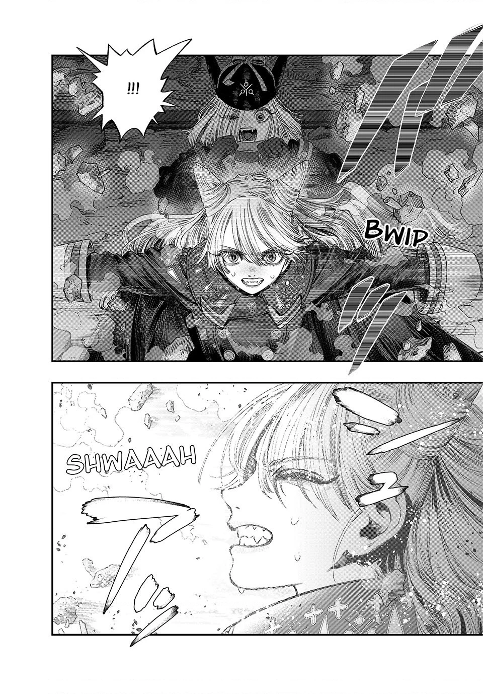 Tôi Dùng Y Học Hiện Đại Để Đối Đầu Với Ma Thuật Cổ Đại Chapter 35 - 27