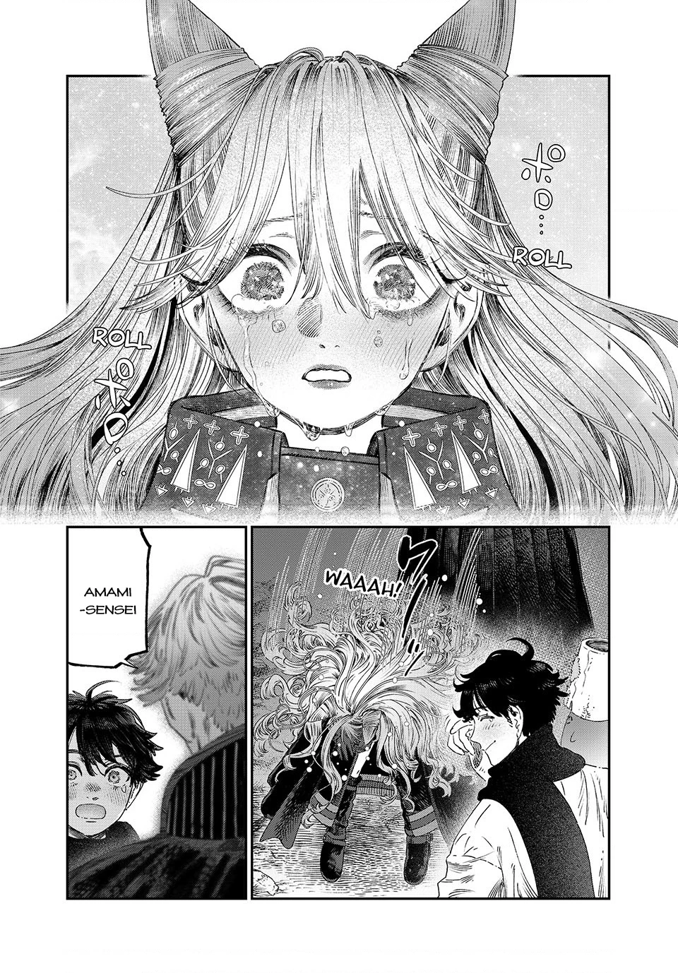 Tôi Dùng Y Học Hiện Đại Để Đối Đầu Với Ma Thuật Cổ Đại Chapter 35 - 30