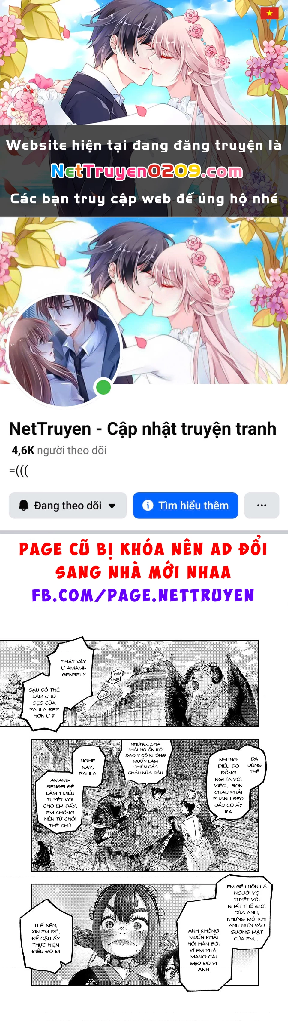 Tôi Dùng Y Học Hiện Đại Để Đối Đầu Với Ma Thuật Cổ Đại Chapter 36 - 1