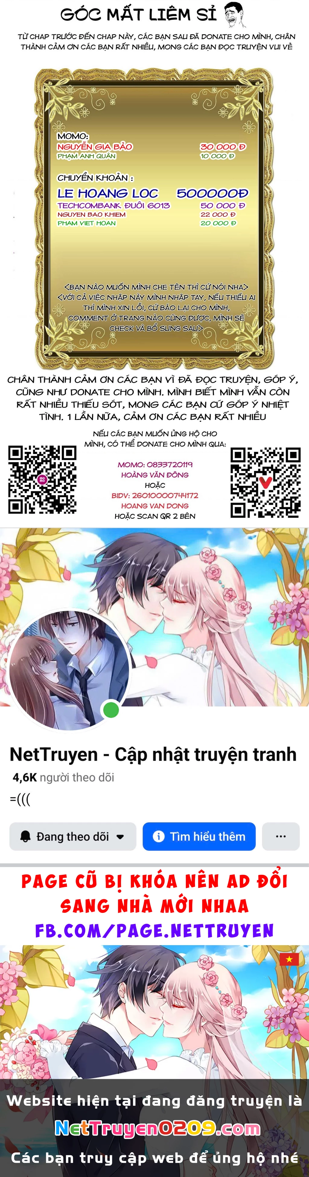 Tôi Dùng Y Học Hiện Đại Để Đối Đầu Với Ma Thuật Cổ Đại Chapter 36 - 45