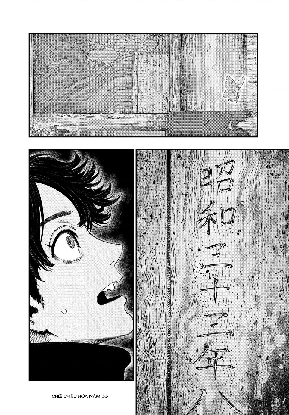 Tôi Dùng Y Học Hiện Đại Để Đối Đầu Với Ma Thuật Cổ Đại Chapter 37 - 6