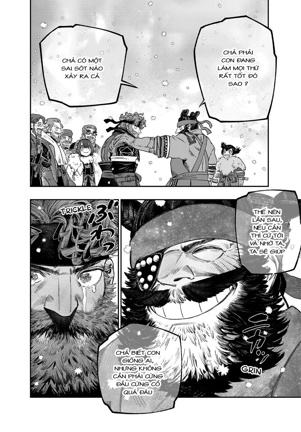 Tôi Dùng Y Học Hiện Đại Để Đối Đầu Với Ma Thuật Cổ Đại Chapter 37 - 34