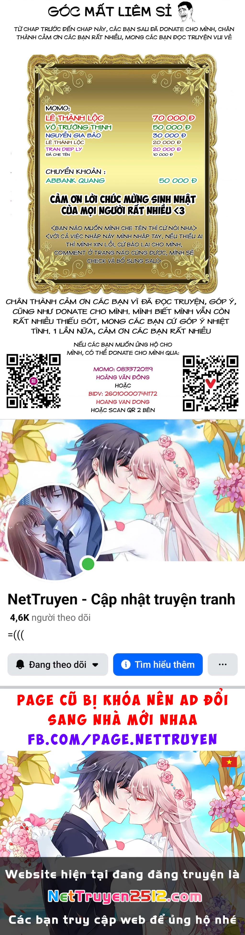 Tôi Dùng Y Học Hiện Đại Để Đối Đầu Với Ma Thuật Cổ Đại Chapter 37 - 46