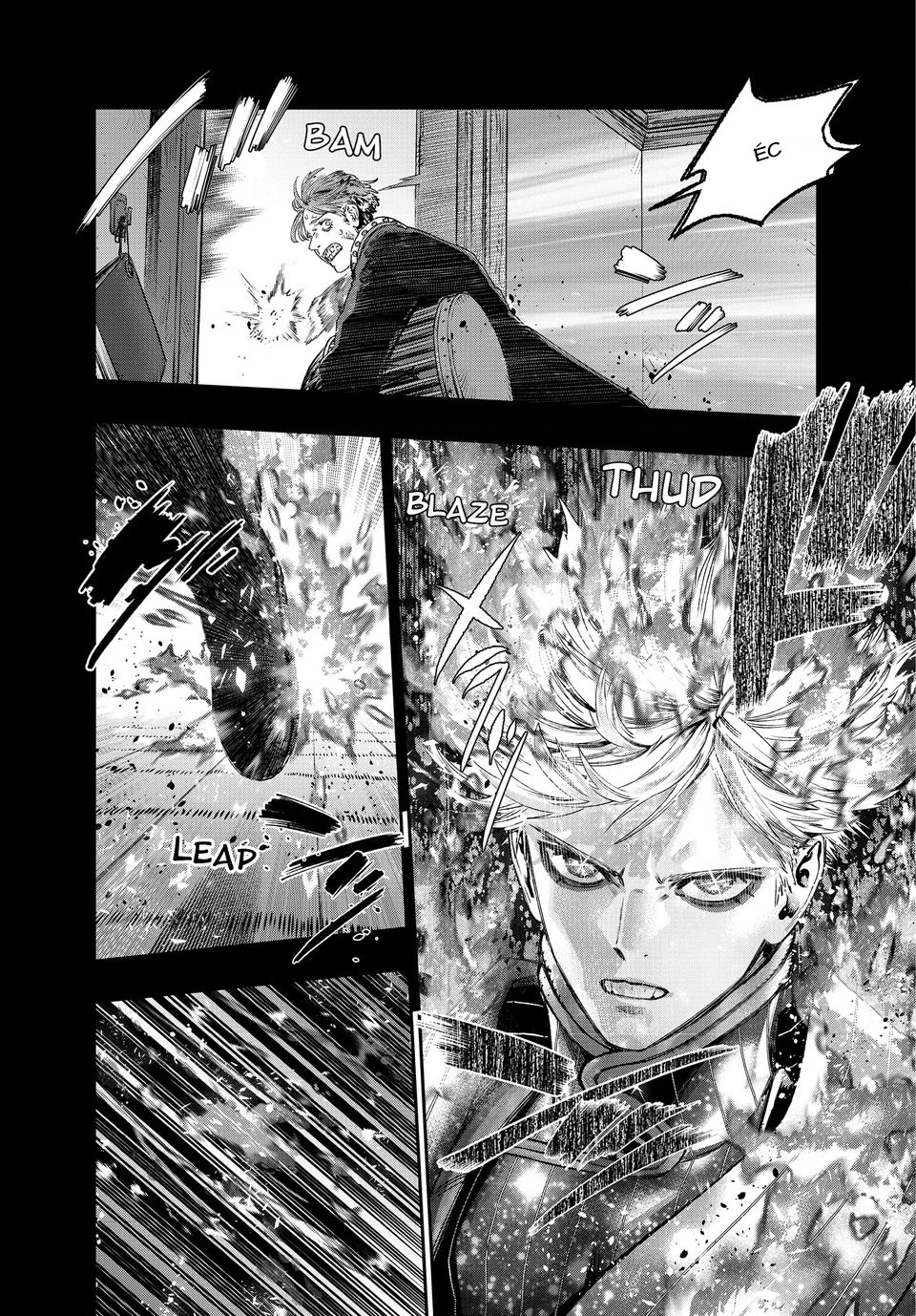 Tôi Dùng Y Học Hiện Đại Để Đối Đầu Với Ma Thuật Cổ Đại Chapter 38 - 38