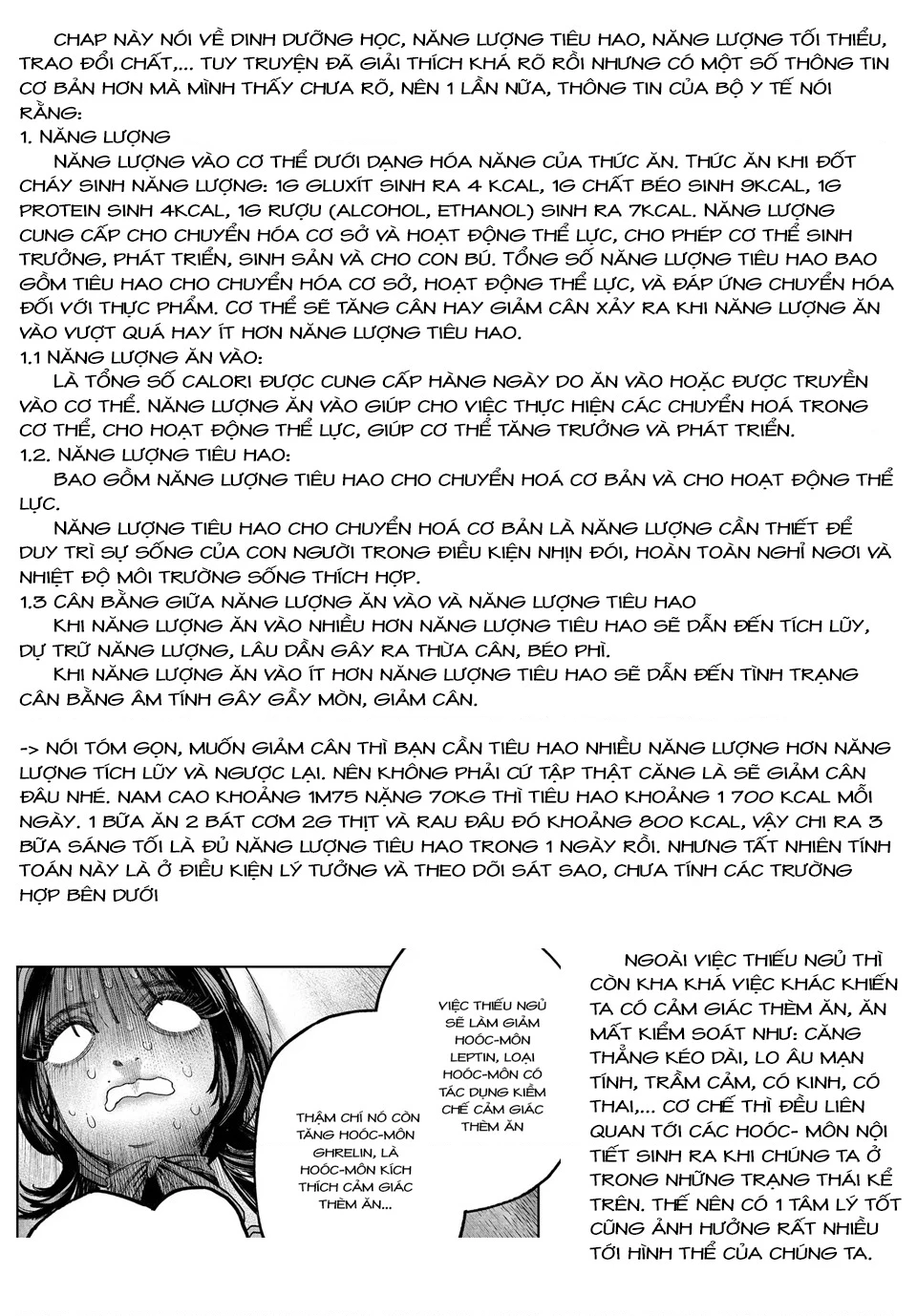 Tôi Dùng Y Học Hiện Đại Để Đối Đầu Với Ma Thuật Cổ Đại Chapter 38 - 47