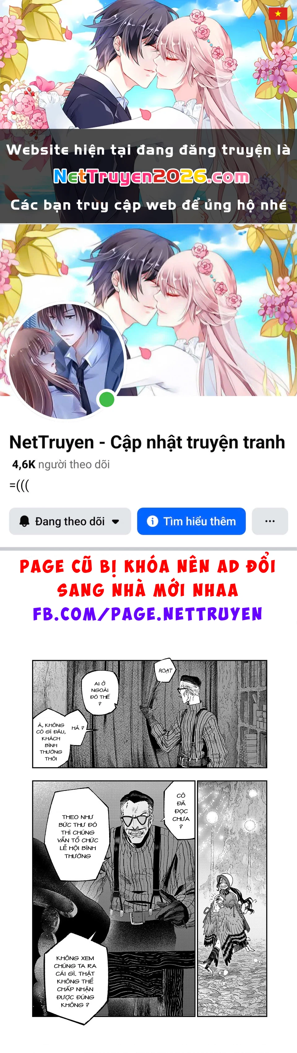 Tôi Dùng Y Học Hiện Đại Để Đối Đầu Với Ma Thuật Cổ Đại Chapter 39 - 1