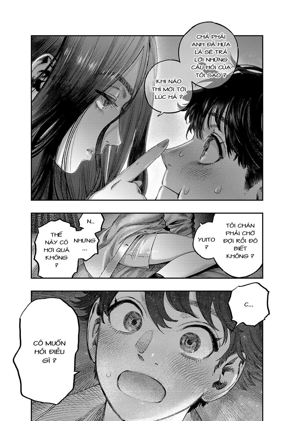 Tôi Dùng Y Học Hiện Đại Để Đối Đầu Với Ma Thuật Cổ Đại Chapter 39 - 19