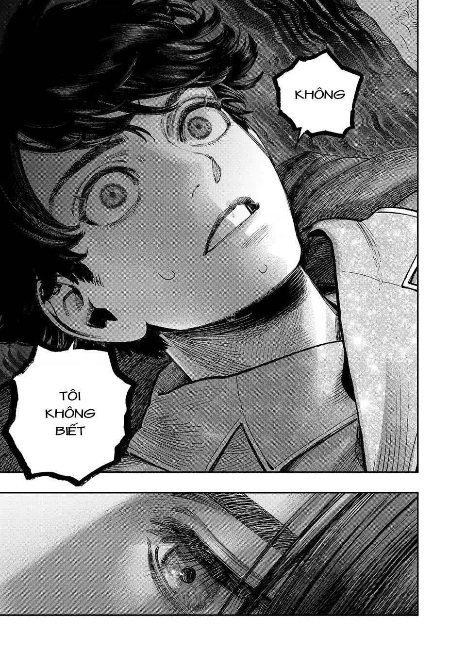 Tôi Dùng Y Học Hiện Đại Để Đối Đầu Với Ma Thuật Cổ Đại Chapter 39 - 21