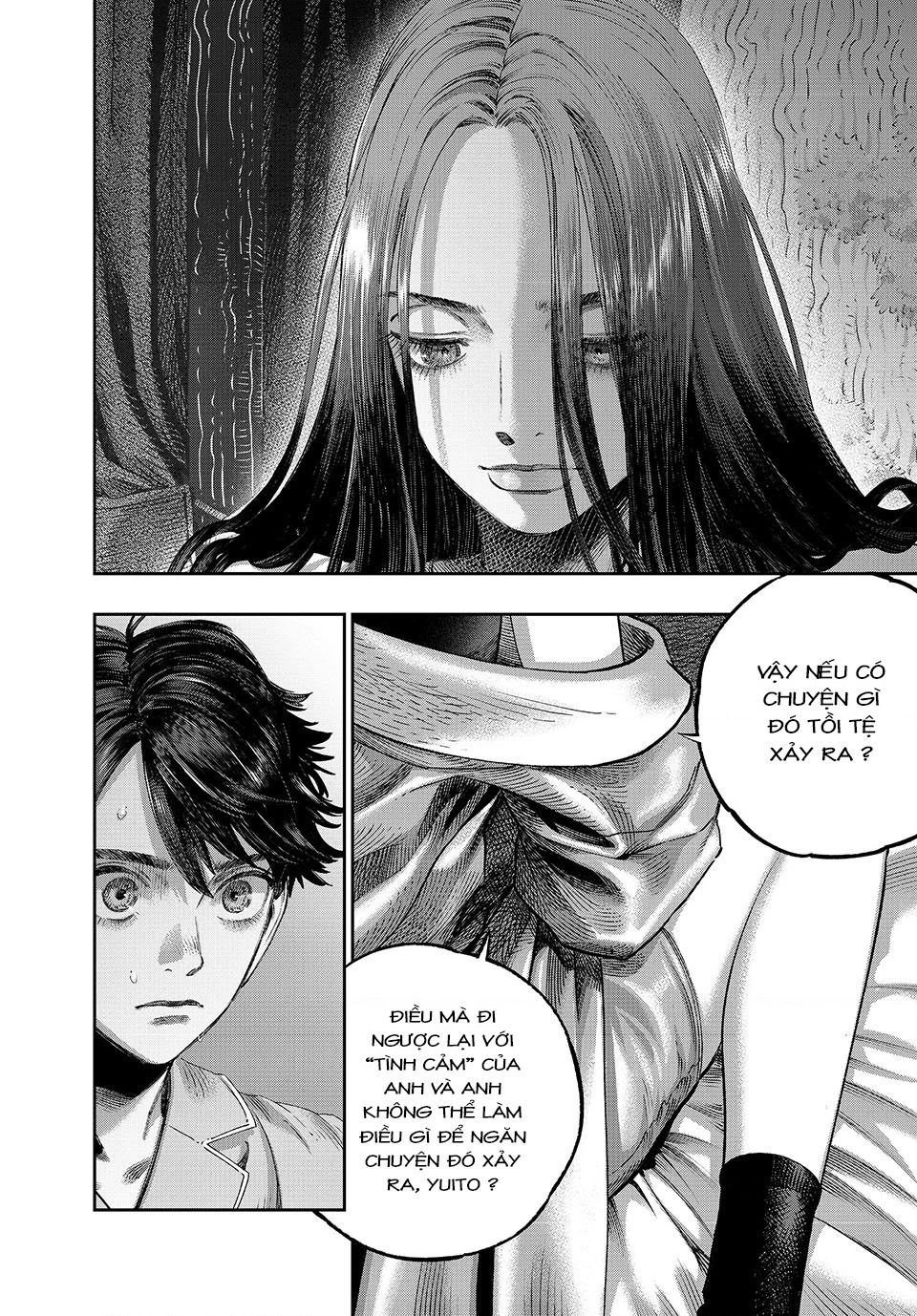 Tôi Dùng Y Học Hiện Đại Để Đối Đầu Với Ma Thuật Cổ Đại Chapter 39 - 30