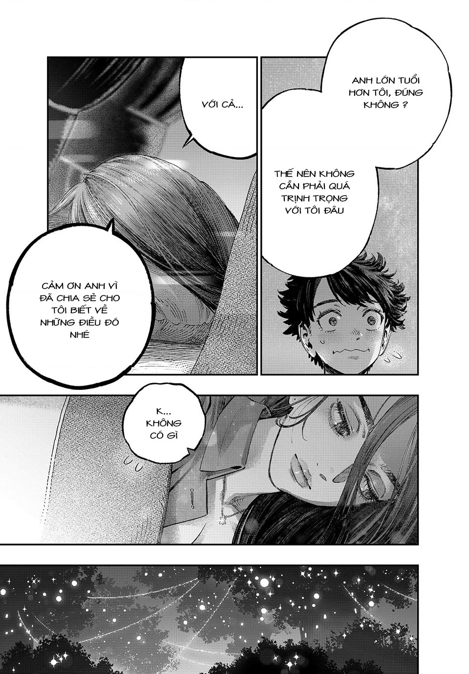 Tôi Dùng Y Học Hiện Đại Để Đối Đầu Với Ma Thuật Cổ Đại Chapter 39 - 33