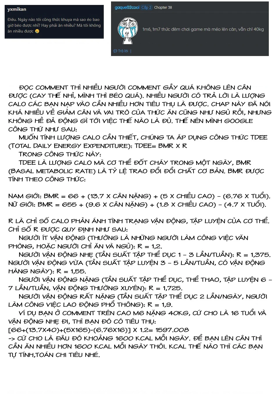 Tôi Dùng Y Học Hiện Đại Để Đối Đầu Với Ma Thuật Cổ Đại Chapter 39 - 46