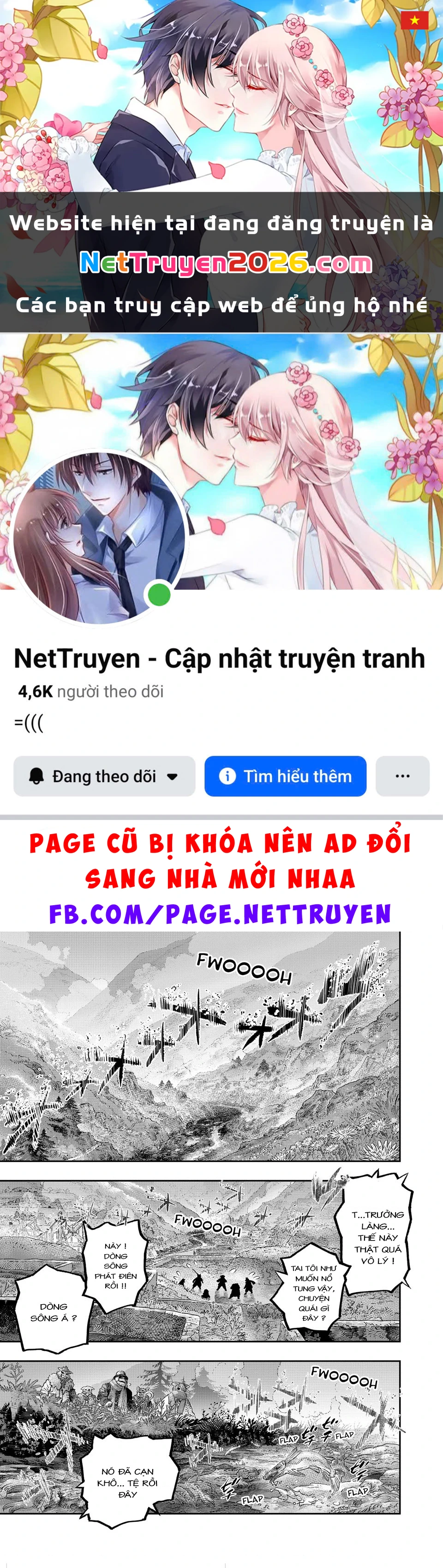 Tôi Dùng Y Học Hiện Đại Để Đối Đầu Với Ma Thuật Cổ Đại Chapter 41 - 1